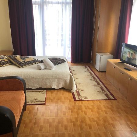 Vila Cristalfrost Poiana Brasov Exterior foto