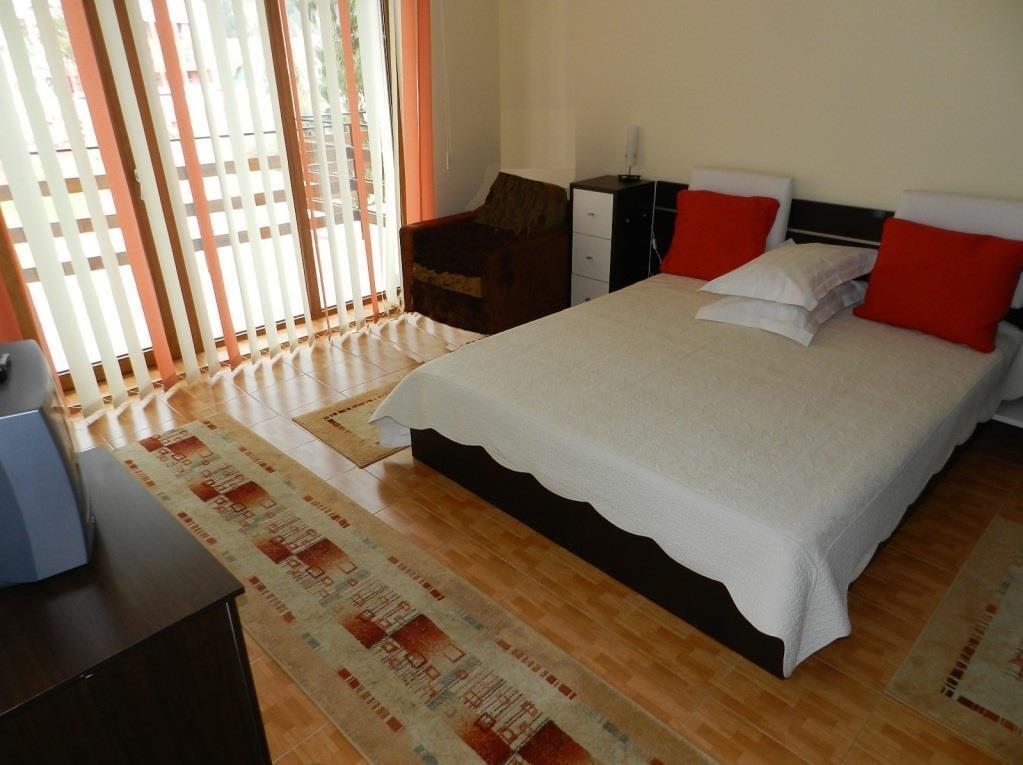Vila Cristalfrost Poiana Brasov Habitación foto
